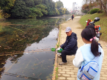 子ども新聞記者たちの活動3
