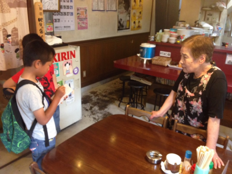 子ども新聞とは？