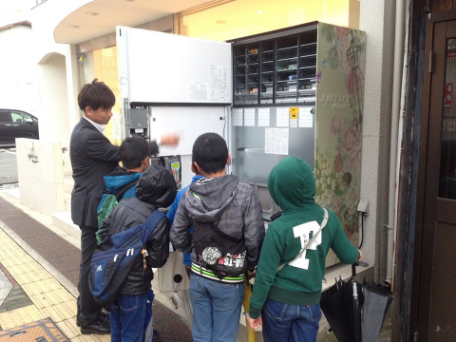 子ども新聞とは？